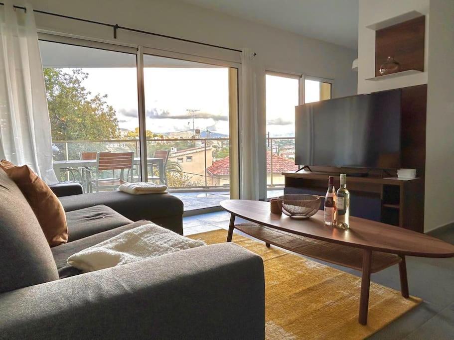 Blue Pearl 102 Appartement Nice Buitenkant foto