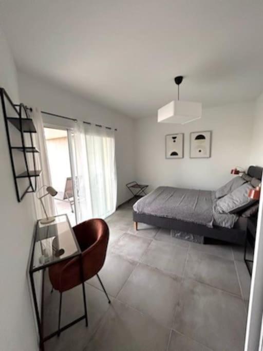 Blue Pearl 102 Appartement Nice Buitenkant foto