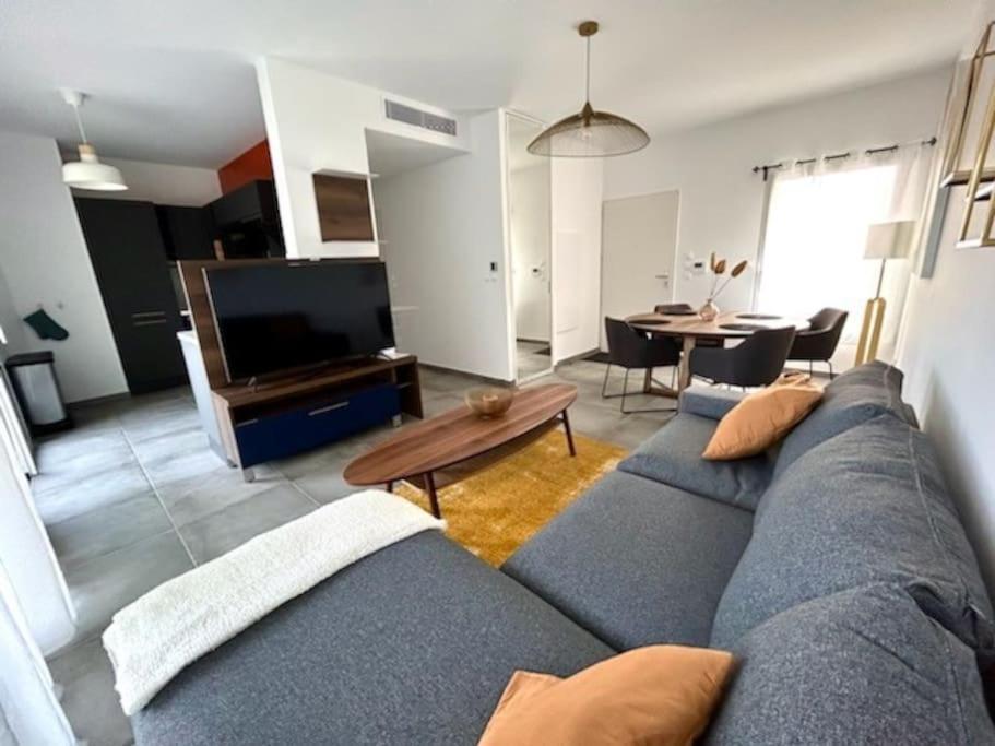 Blue Pearl 102 Appartement Nice Buitenkant foto