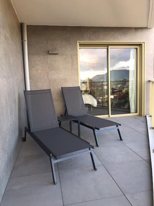 Blue Pearl 102 Appartement Nice Buitenkant foto
