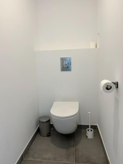 Blue Pearl 102 Appartement Nice Buitenkant foto