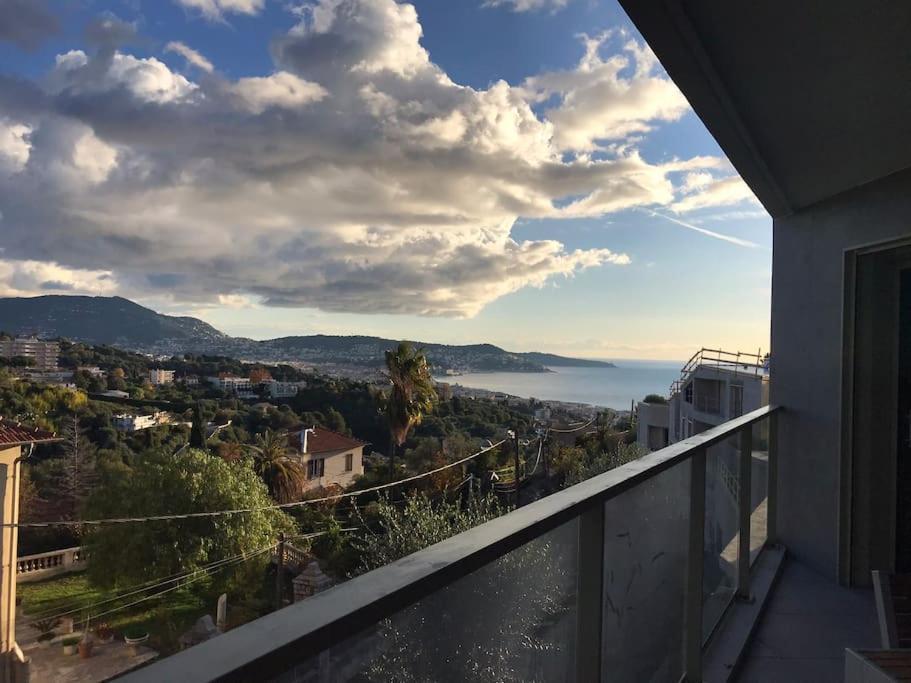 Blue Pearl 102 Appartement Nice Buitenkant foto